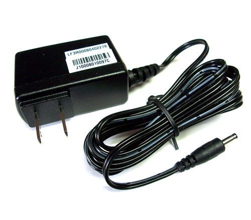 5VDC / 2.0A Wall Adapter AC Power Supply 5 VDC 2A  