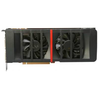 EVGA 012 P3 2068 KR Classified GeForce GTX560 Ti 1280MB DDR5 320bit 