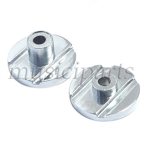 String retainer is used to ensure the correct tension on the nut of 