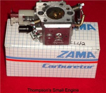Zama Carburetor C3 EL42 Fits HusqvarnaSaws 357,357XP,359,359XP OEM 