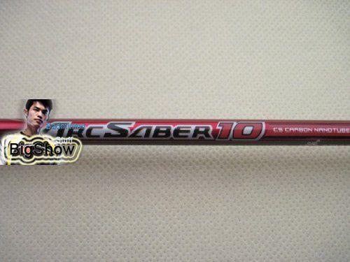 YONEX ArcSaber ARC10 Peter Gade Signated Racket JP ClassG Original