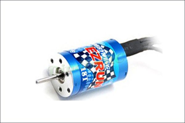 Hobbywing eZRun 12T 7800kv Brushless Motor 1/18 RC Car  