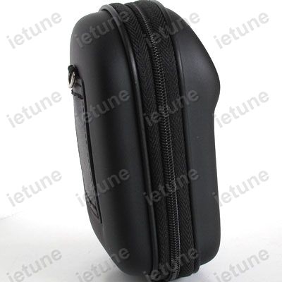 Hard Camera Case for Nikon COOLPIX S1200pj S8200 S9100 S8100 S8000 