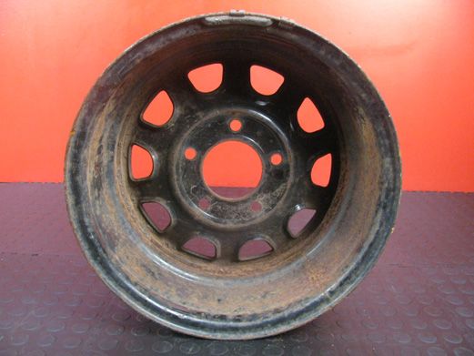 CHEVY Wagon 15 x 8 Steel Wheel OEM 5 x 127 mm  