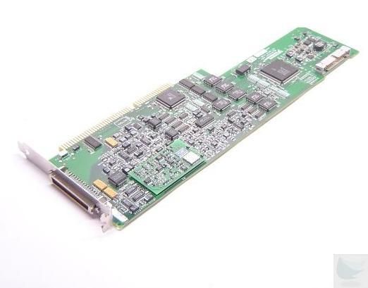 NI National Instruments AT MIO 16E 1 Multifunction DAQ Board  