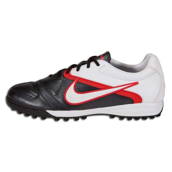 Nike CTR360 Libretto II TF Black/White/Challenge Red 429543 016  