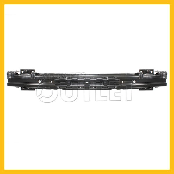 2008   2009 KIA SPECTRA OE REPLACEMENT FRONT BUMPER 