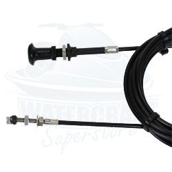 Yamaha XR1800 2000 2001 Jet Boat Choke Cable  