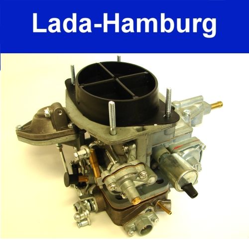 Carburetor Lada 2106, Niva 1600cc (2121) 2107 1107010 2  