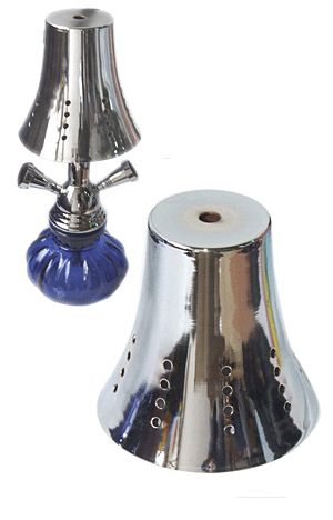 small/medium Hookah nargila shisha modern Wind Cover  