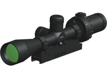    Leatherwood Camputer ART M 1000 2.5 10x44 Riflescope ART2510X44