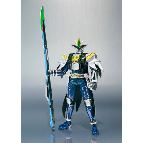 Figuarts Tamashii Limited Masked Rider Den O Vega  