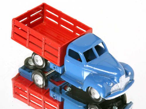 STUDERBAKER MARAICHER [ PRODUCE TRUCK ] DINKY 25k  