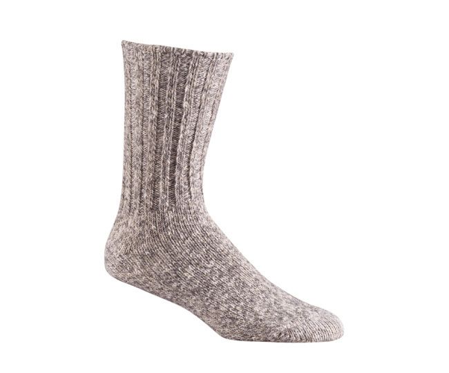 Fox River 2689 RAGGLER Classic Cotton Ragg Crew Socks  