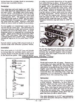 Easyto follow manual is ideal for the Do it Yourself restorer or 