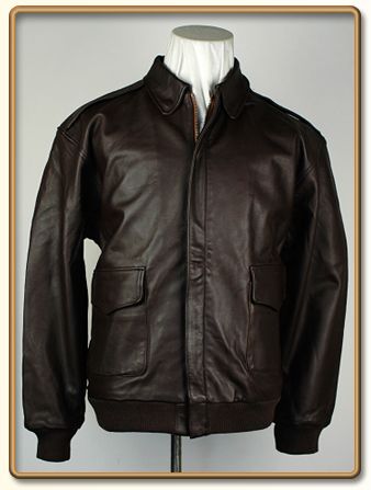 The AN J 3 jacket was was introduced in April of 1943 and intended to 