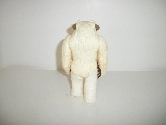 Vintage Star Wars WAMPA MONSTER  