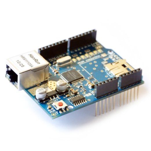 Best Quality Ethernet Shield Wiznet W5100 (for Arduino)  