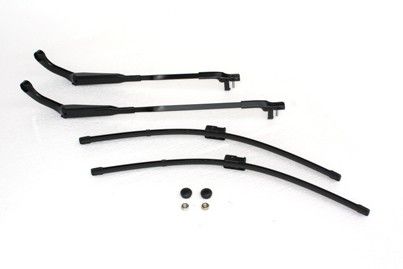 OEM Wiper AeroTwin Arm Blades Audi A6/S6 C5/4B (97 02)  