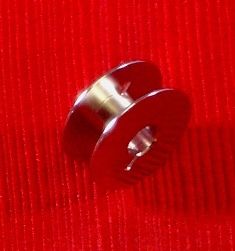 Janome Sewing Machine Metal Bobbin for 1600 Series New  