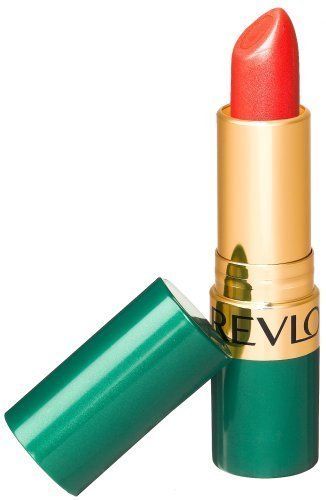 Revlon Moon Drops Lipstick 716 Sugar Poppy  