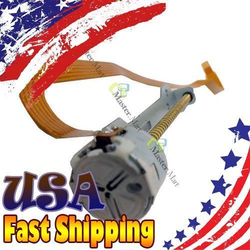 USA PS3 KES 400aaa 400a laser lens drive worm motor  