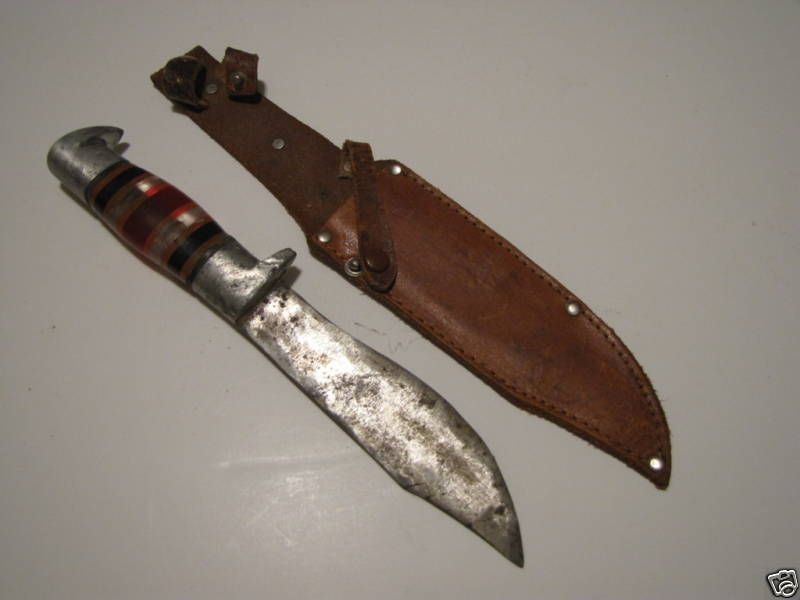 WWII THEATRE KNIFE  