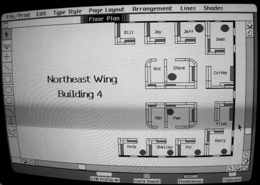 RARE   BOXED APPLE LISA 1 COMPUTER SYSTEM   COMPLETE, RESTORED 