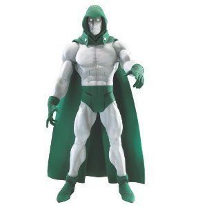 DC Universe Classics Wave 12 Spectre   regular  NEW  