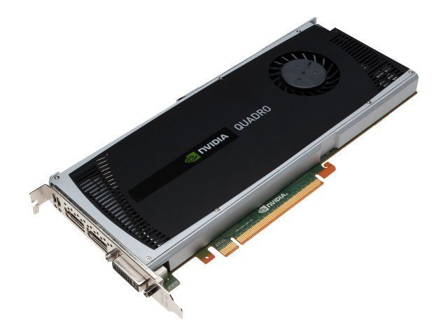 PNY Technologies NVIDIA Quadro 4000 VCQ4000 PB 0751492482163  