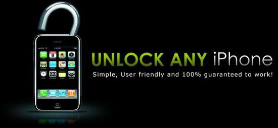 We Can Unlock Any iPhone Locked To de following Carriers