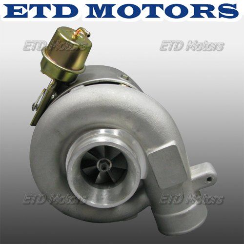 96 02 GMC Chevrolet Pick up 6.5L Diesel GM8 Turbo Charger Turbocharger 