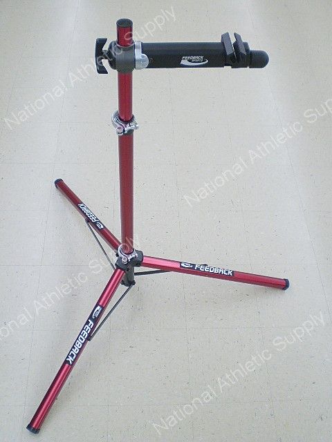 Feedback Sports Pro Classic Bike Repair Stand No. 13982 784887139823 