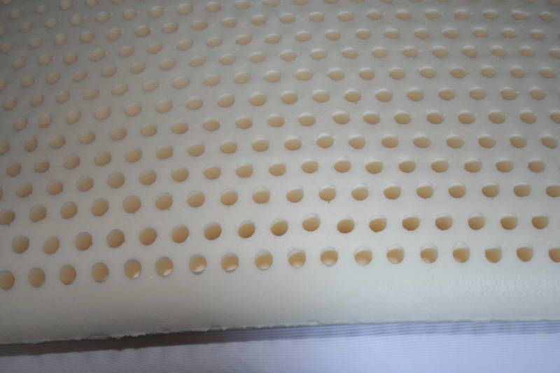 All Natural Latex Pillow. Organic Premium 3 sizes  