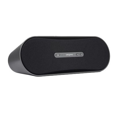 OFFICIAL Creative Wireless speaker SP D100 fr Japan  