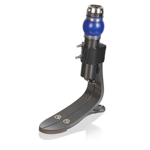 Prosthetic foot Ossur Ceterus  