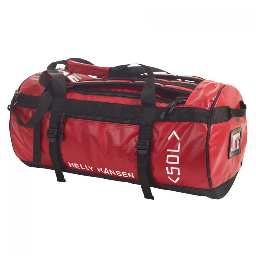 Helly Hansen HH Duffel Bag 50L (67002)  