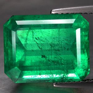 17.26cts Massive Rare Unseen 7* Natural Emerald Doublet  