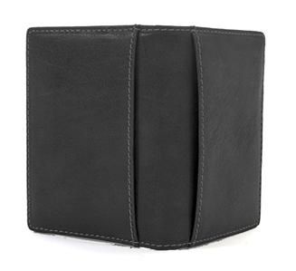 TONY PEROTTI ULTIMO WEEKEND MENS ITALIAN LEATHER WALLET 878449000970 