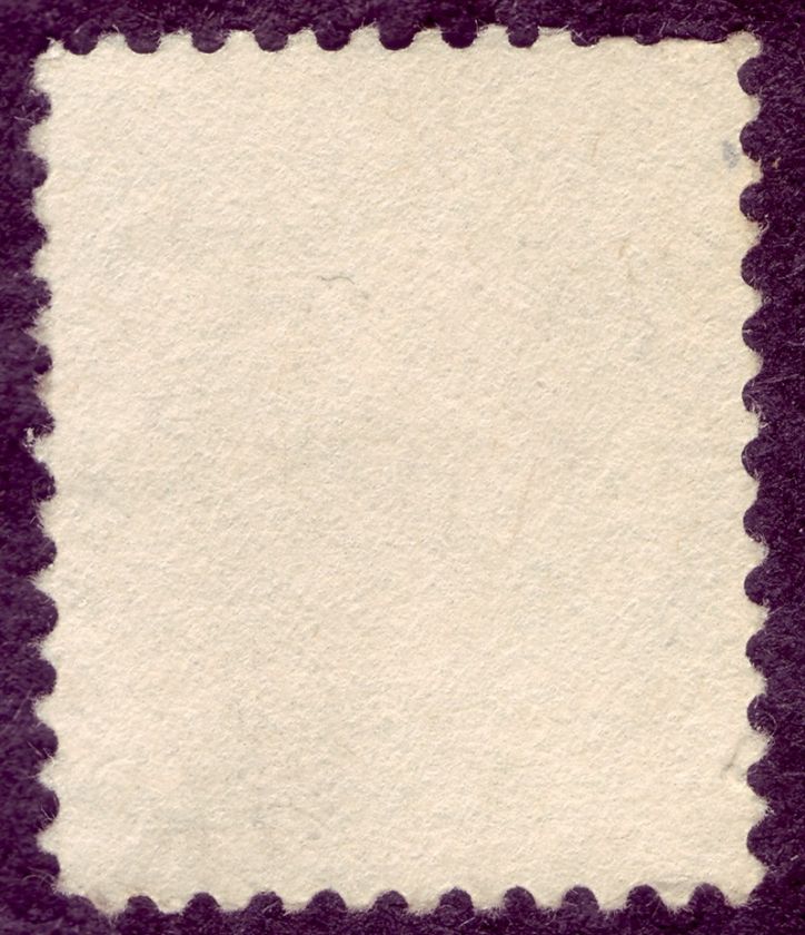   1c gray green WASHINGTON OFFSET ISSUE, US #525, United States  