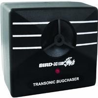 Electric Ultrasonic Pest Repeller No.TX BUG  