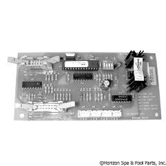 Brett Aqualine BR 45 Circuit Board  