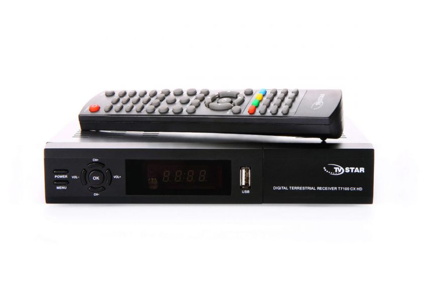   Digital HD Irish TV SAORVIEW with conax HDMI Terrestrial receiver UK