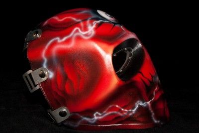 ARMY OF TWO MASK PAINTBALL AIRSOFT BB PROP THE OBSERVER  