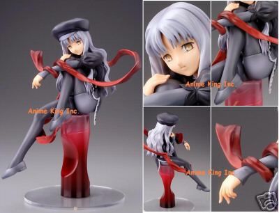 Fate Hollow Ataraxia Karen 1/8 scale PVC figure ALTER  