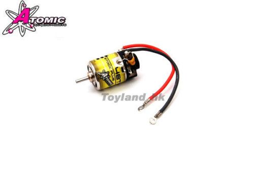 NEW ATOMIC MINI Z Ball Bearing Stock Motor For RACER  