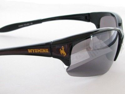 Wyoming Cowboys Sunglasses UWYO 7 JT  