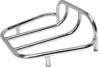   Replacement Part Suzuki Premium Steel Tour Pack Luggage Carrier Rack