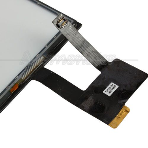 Touch Screen Digitizer for HTC My Touch 3G Slide +TOOLS  