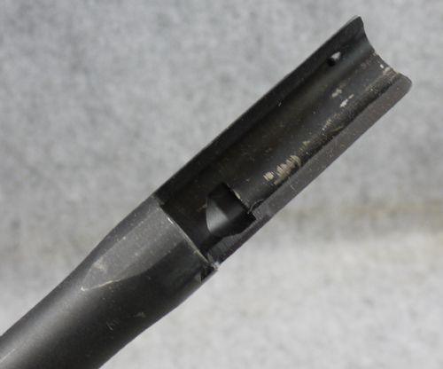 Remington Barrel Model 1100 12 Ga. 2 3/4 IMP CYL RemChoke 28 Vent 